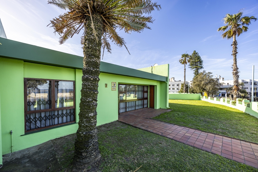 3 Bedroom Property for Sale in Quigney Eastern Cape